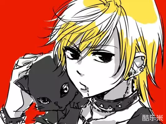 96猫