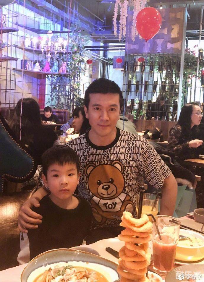 杨安迪