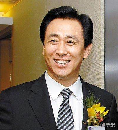 许家印