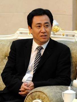 许家印