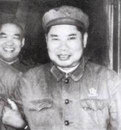 杨得志