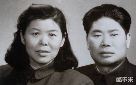 杨得志