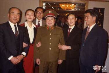 杨得志