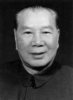 杨成武