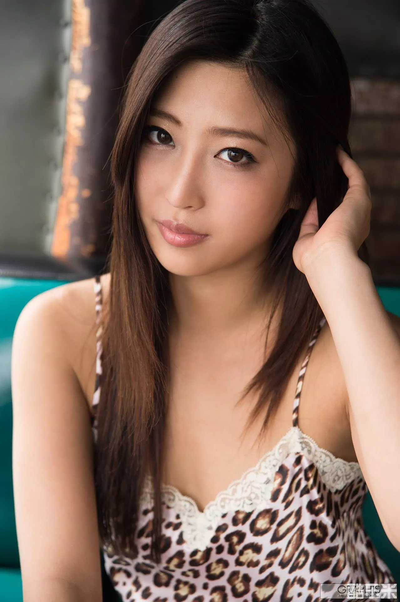 水稀美里