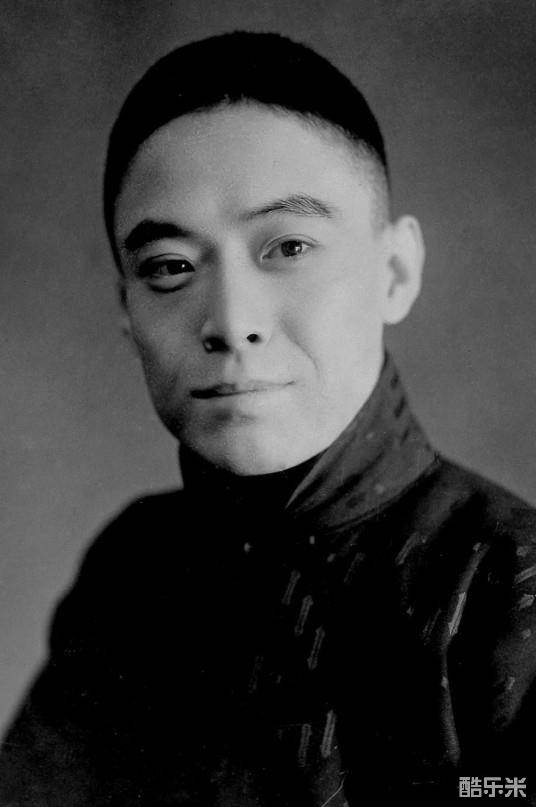 奚啸伯