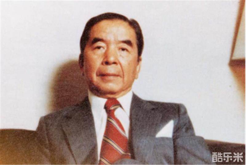 包玉刚