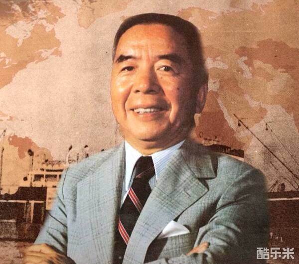 包玉刚