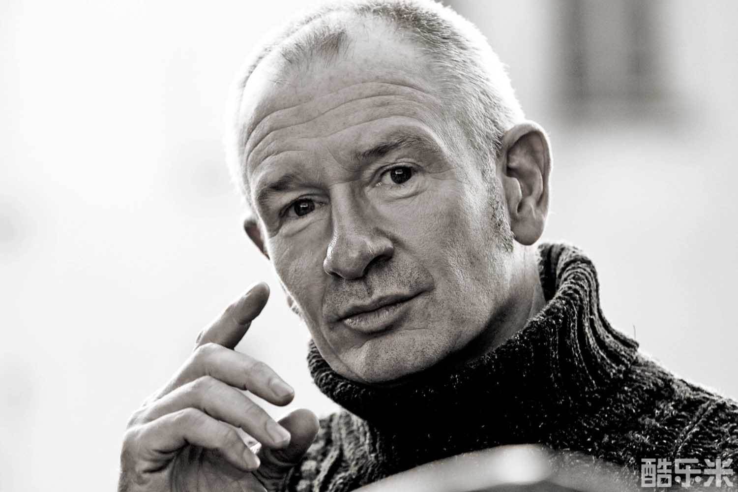 帕维尔·爱德曼