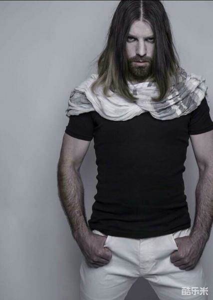 ladybeard
