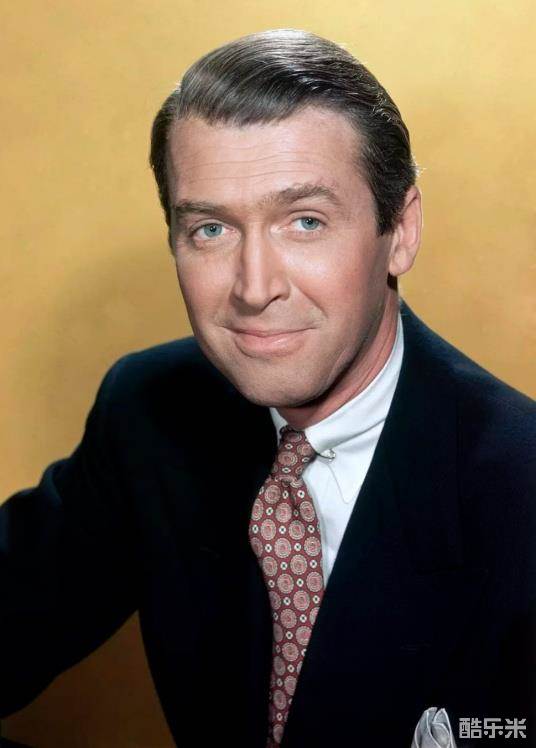 詹姆斯·史都华