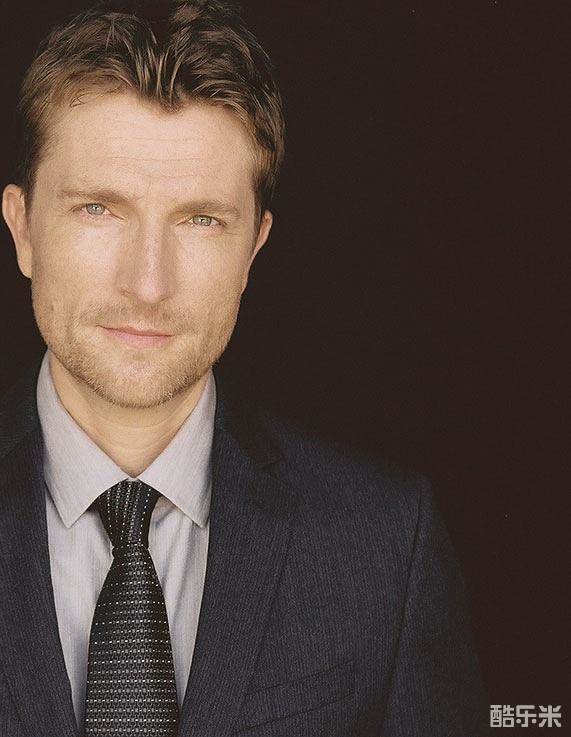 吉恩·米歇尔·里肖德