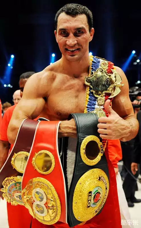 弗拉基米尔·克利钦科