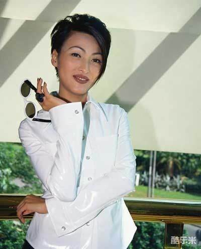 李蕙敏
