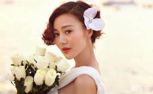 陈美霖
