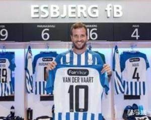 拉斐尔·范德法特