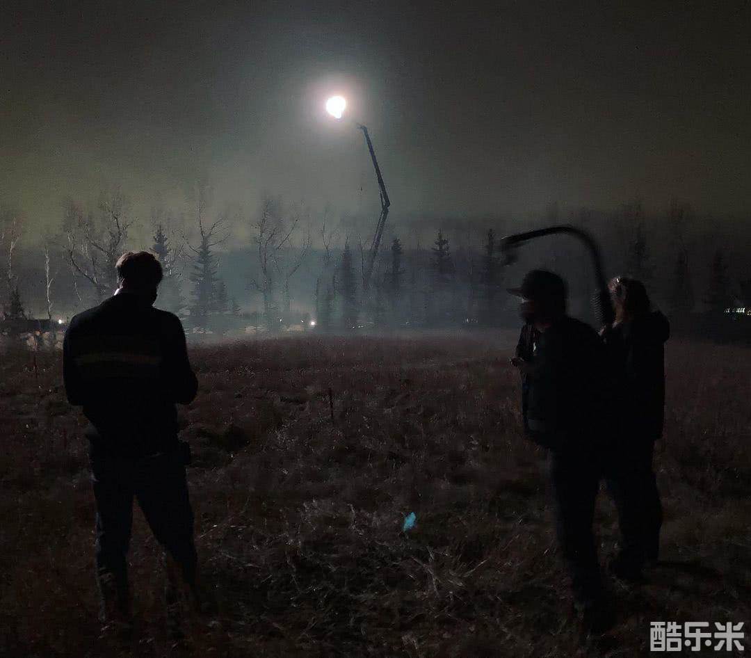 天堂旗帜下