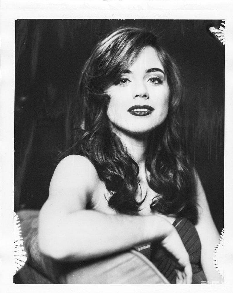 莎拉·德贾斯丁