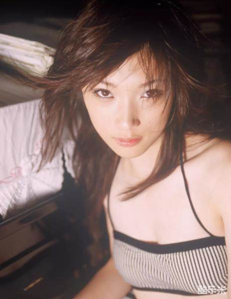 赤井沙希