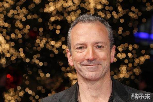 伊恩·索夫特雷