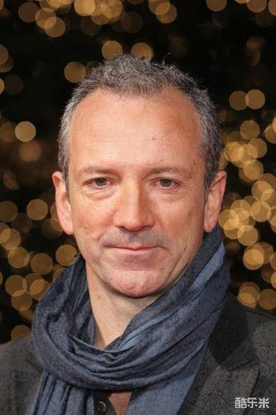 伊恩·索夫特雷