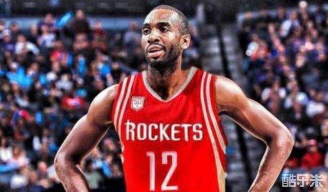 卢克·理查德·巴莫特