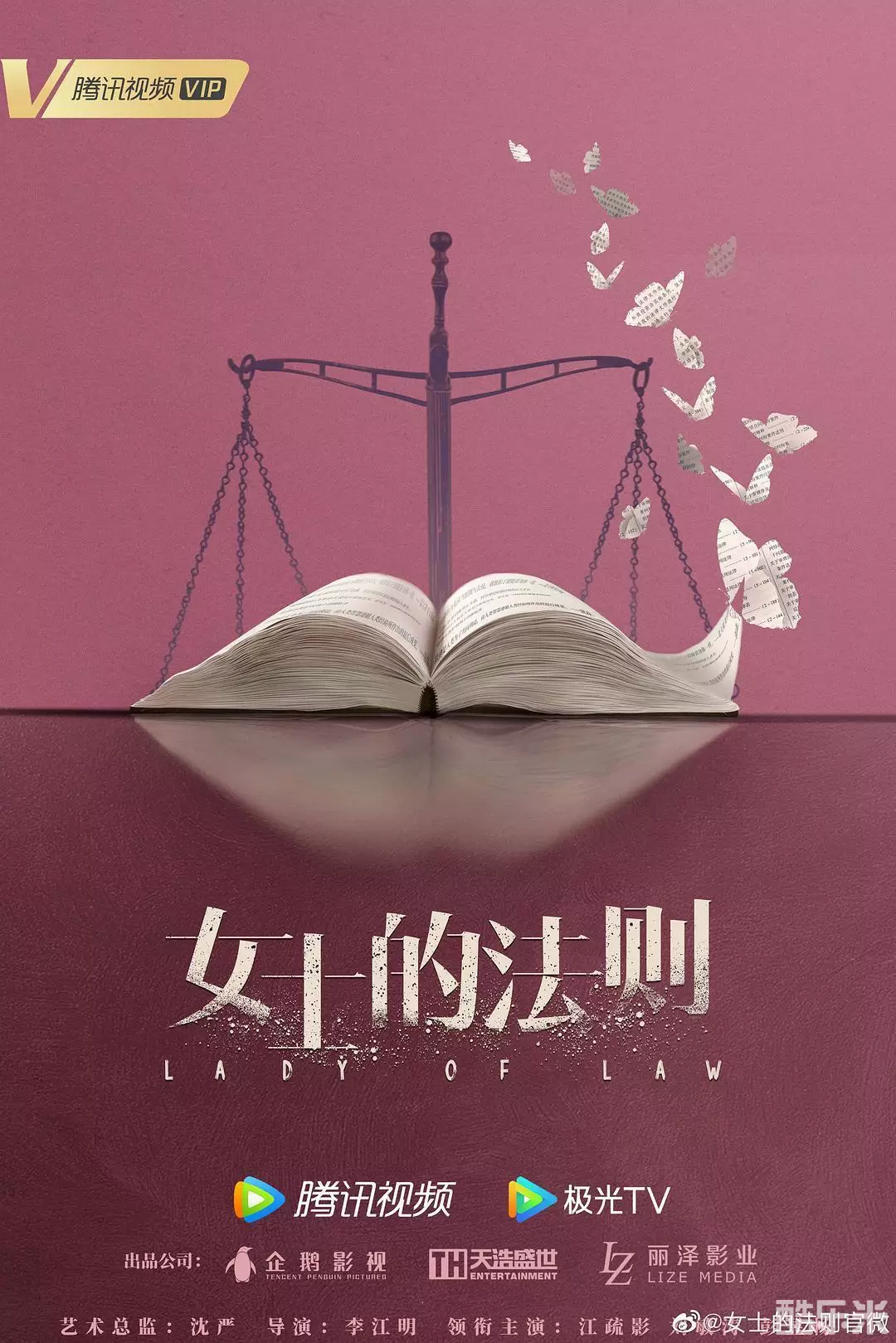 女士的法则