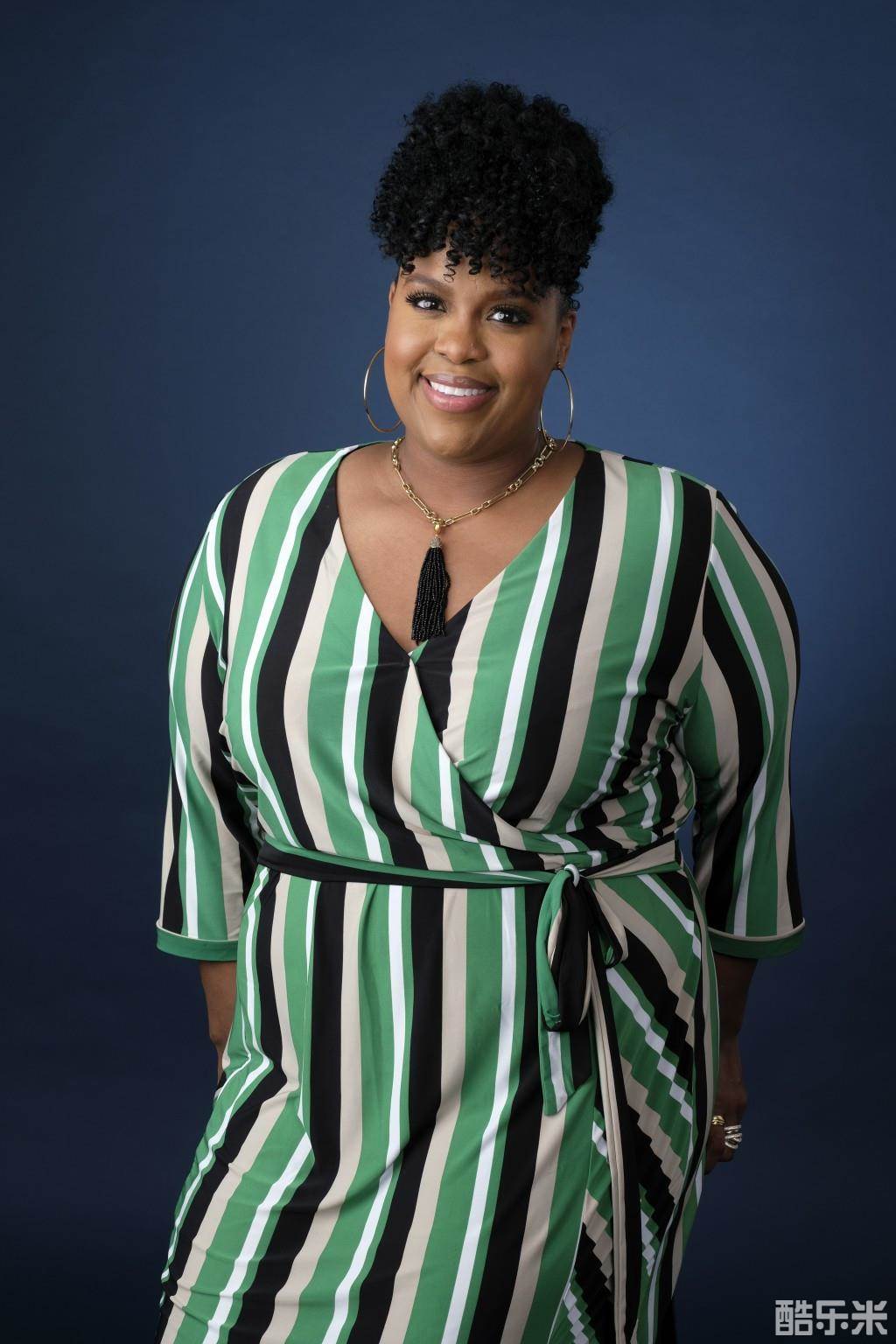 娜塔莎·罗思韦尔