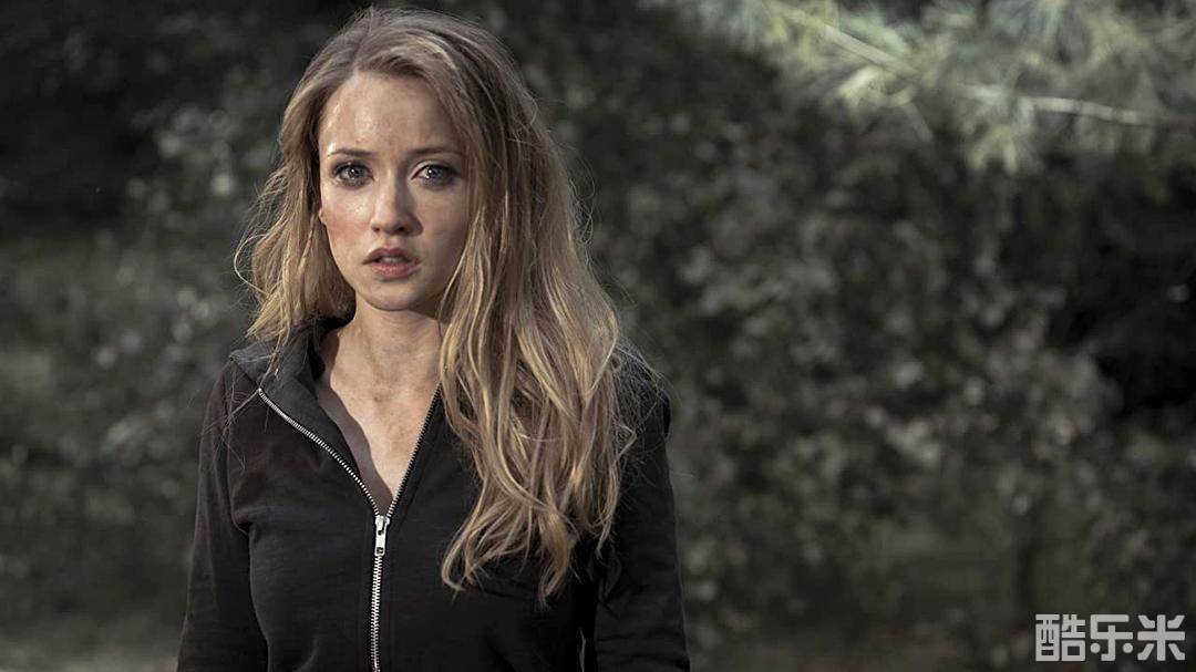 艾米丽·坦南特