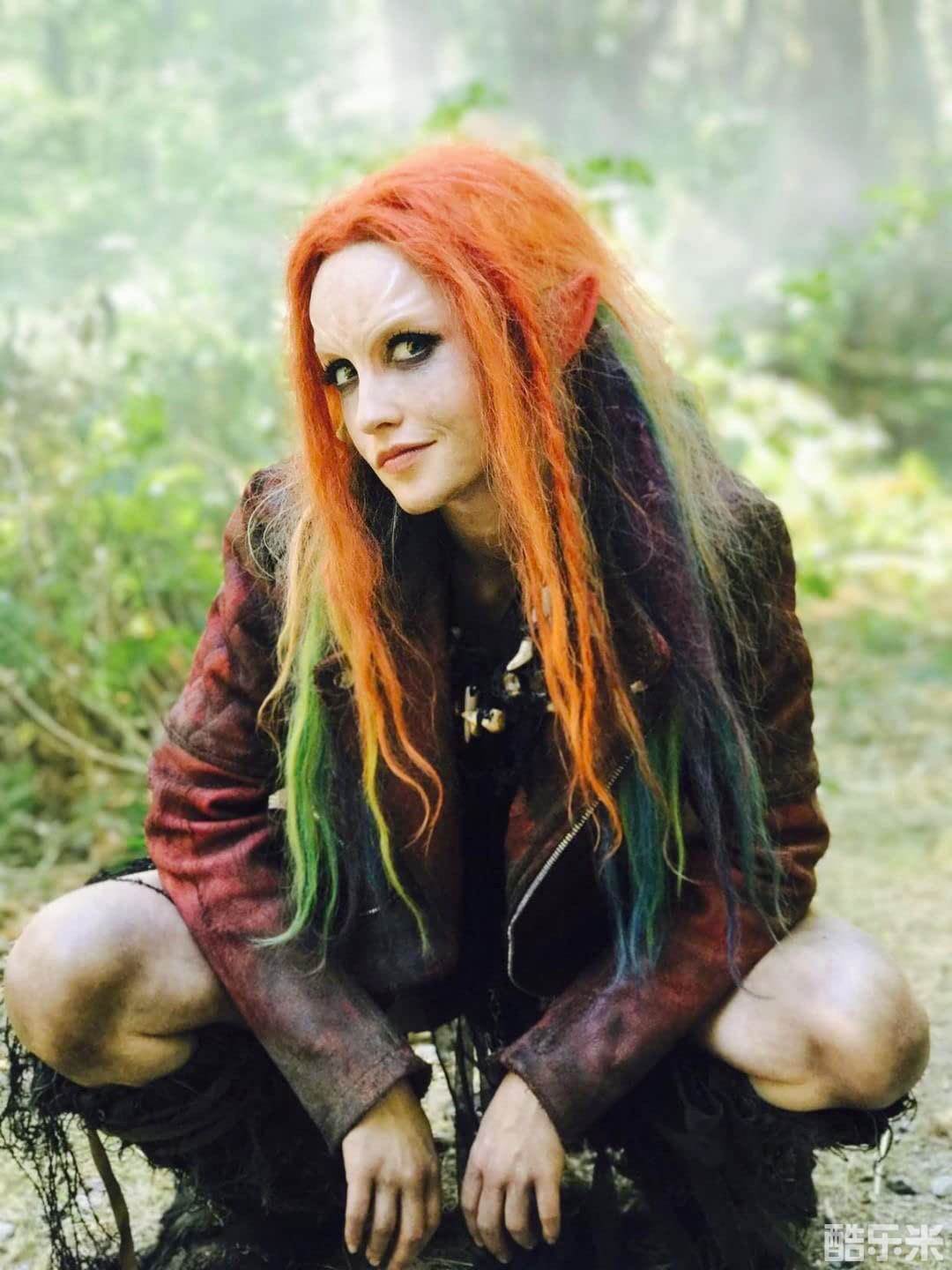 艾米丽·坦南特