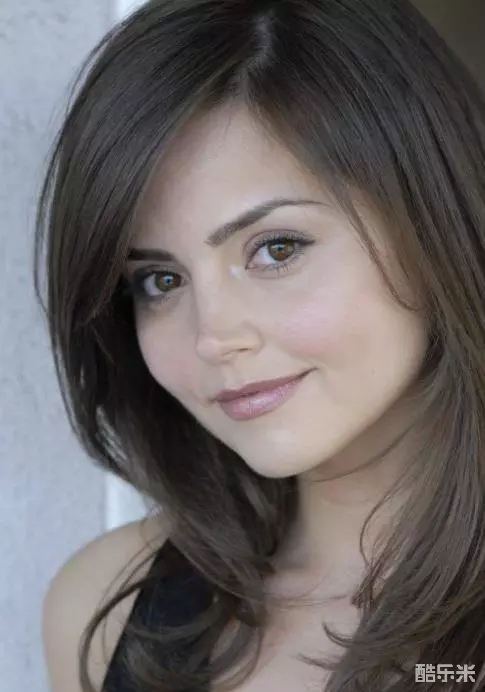 珍娜-路易斯·科尔曼