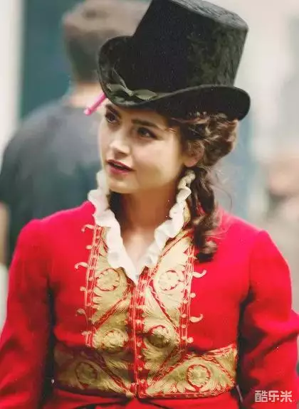 珍娜-路易斯·科尔曼