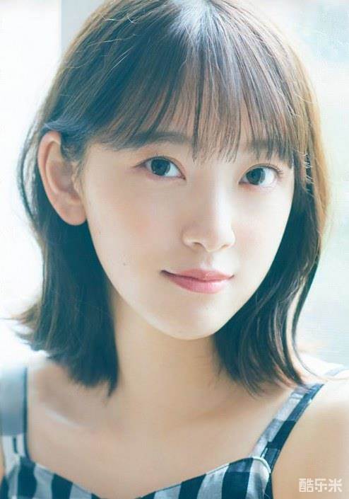 堀未央奈