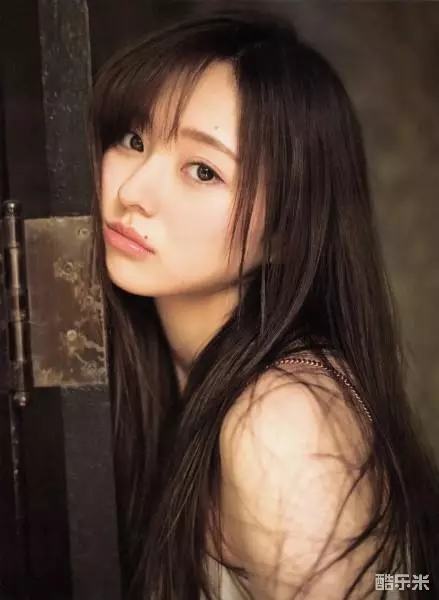 梅泽美波