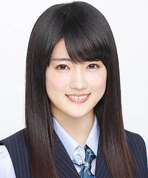 樋口日奈