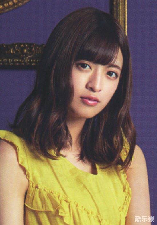 吉田绫乃克莉丝蒂