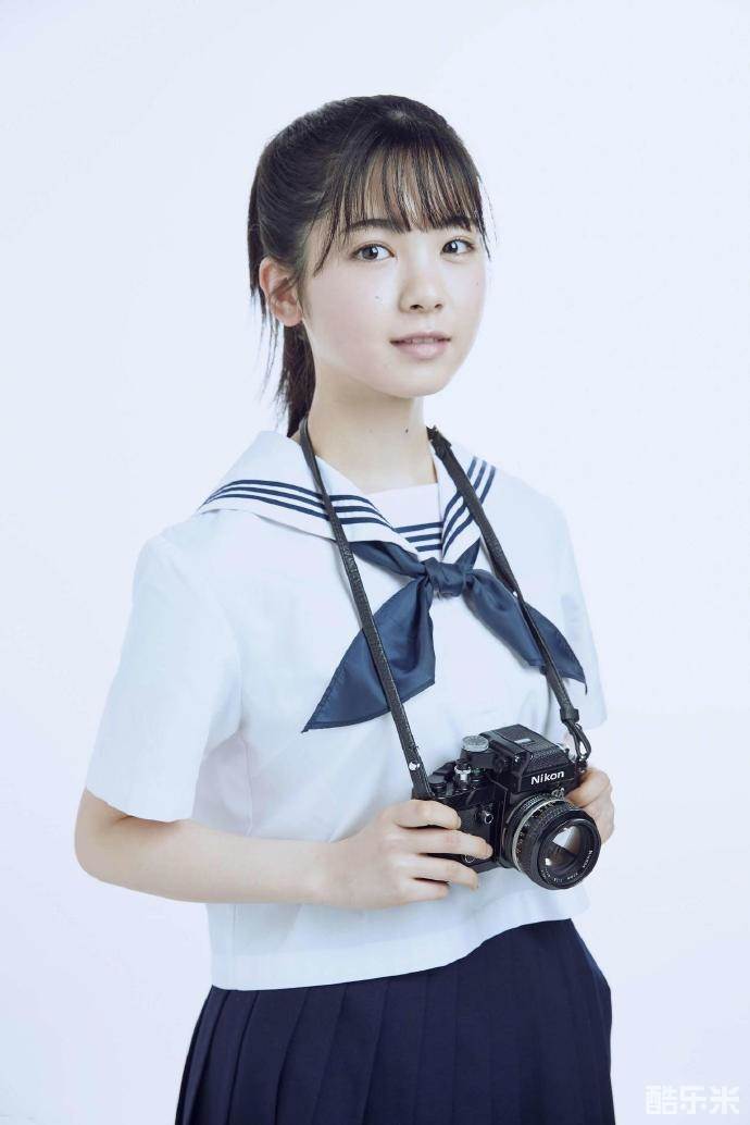 筒井彩萌