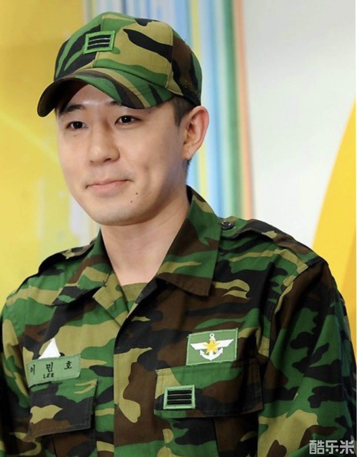 李民浩