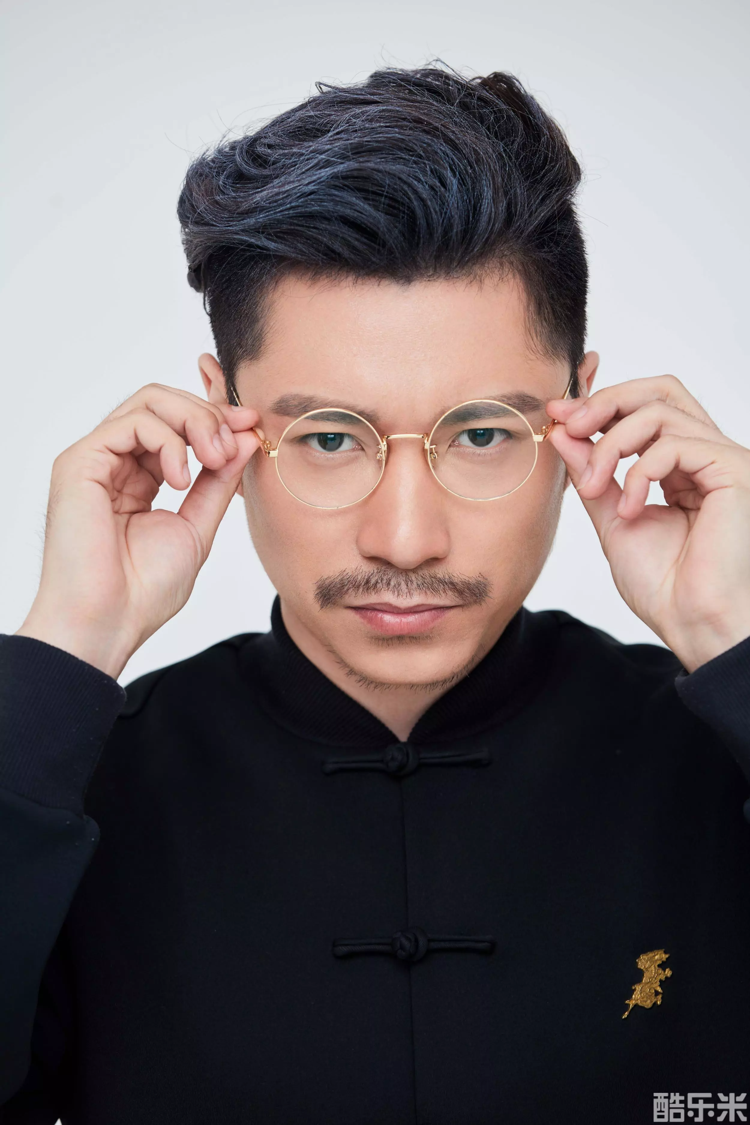 李昆鹰