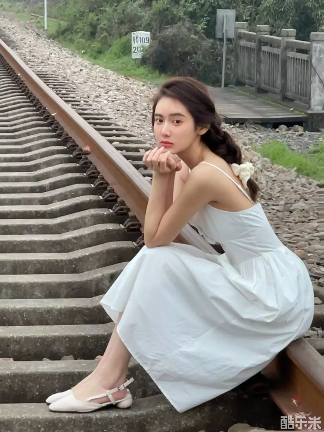 美娜