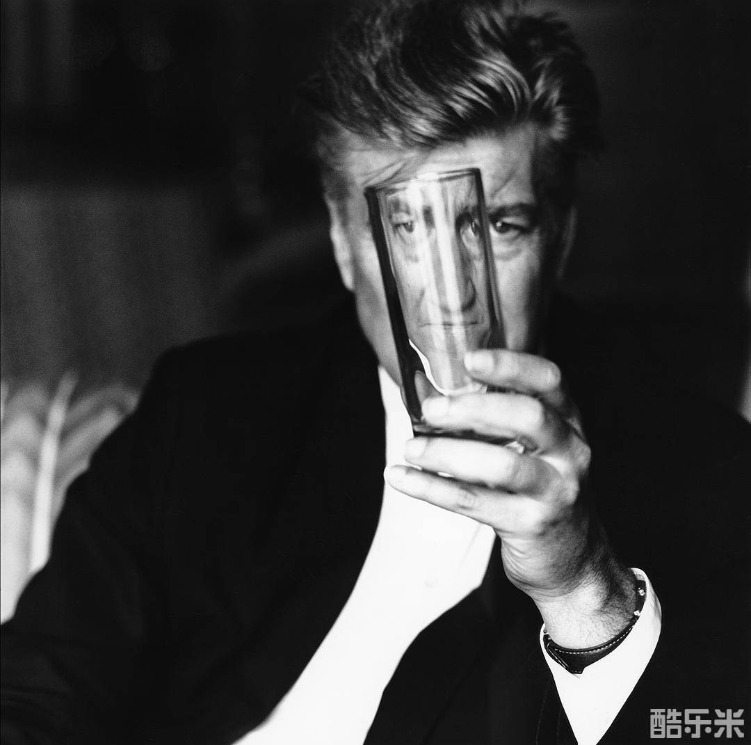 大卫·林奇