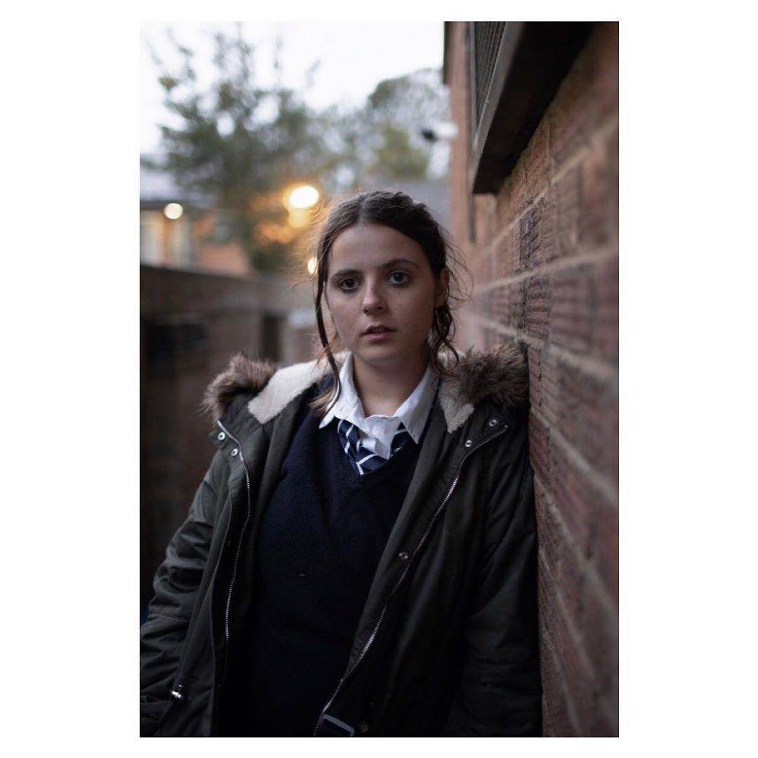 加布瑞拉·克里维