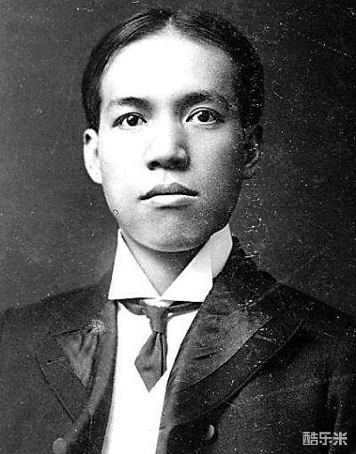 梁启超