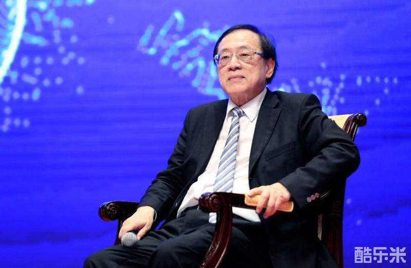 姚期智