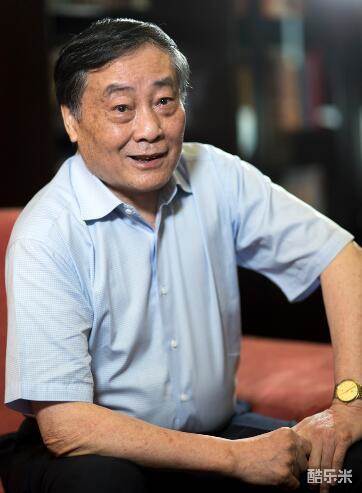 宗庆后