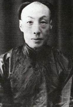 杨小楼