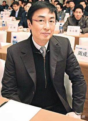 李家杰