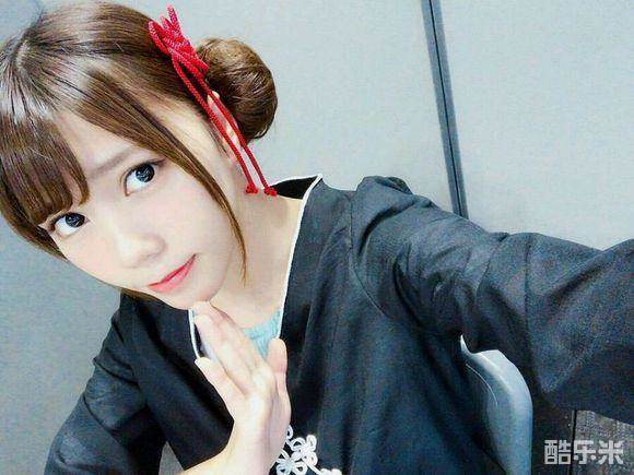川后阳菜