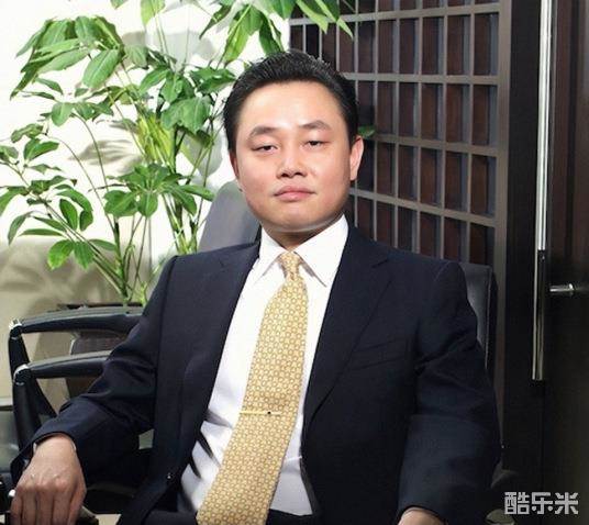 黄光裕