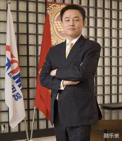 黄光裕